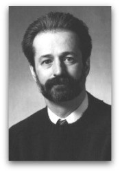 Special Awards Salute: B.L. Efring (Southern Maine) a CoSIDA 25-Year Award recipient